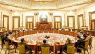 الكتل السياسية العراقية تدعو لوقف كل أشكال التصعيد الميداني