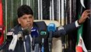 آلاف جوازات السفر المزورة.. حملة من النائب العام الليبي على الفساد