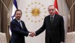 إسرائيل وتركيا.. محطات في علاقات "لم تنقطع"