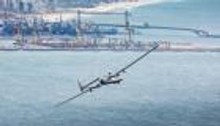 مسيرات إسرائيلية بعملية غزة.. 2000 ساعة تحليق 