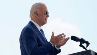 الرئيس الأمريكي جو بايدن - أرشيفية