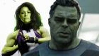 مسلسل She-Hulk.. إشادة وظهور خاص لأحد أبطال أفنجرز (فيديو)