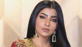 الفنانة بثينة الرئيسي 