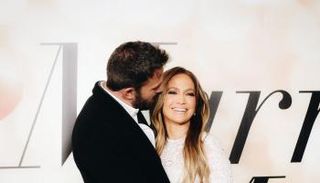 بن أفليك وجينيفر لوبيز