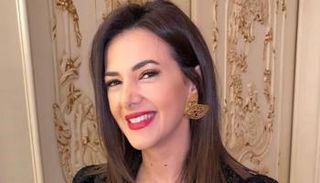 الفنانة دنيا سمير غانم