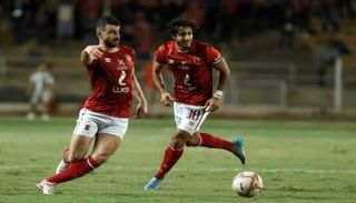 الأهلي المصري