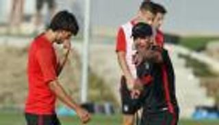 4 لاعبين بربع مليار.. أتلتيكو مدريد يرفض إغراءات الدوري الإنجليزي