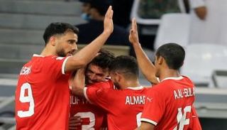 الدوري القطري