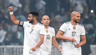 اللاعب ريان شرقي