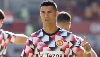 كريستيانو رونالدو