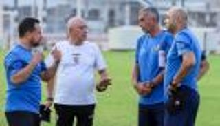 الدوري المصري.. البطولة العربية تعطل إحدى صفقات الزمالك