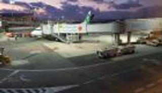 بالأرقام.. حركة الطيران بين تل أبيب وإسطنبول لم تتوقف