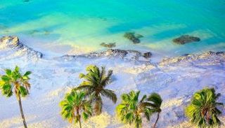 شواطئ يوكاتان…أجمل 5 مفاجآت من روائع الكون