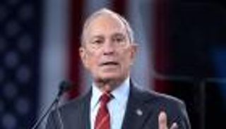 قصة نجاح مايكل بلومبرج.. كيف أصبح طالب الهندسة ملياردريرا؟