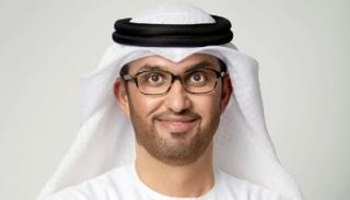 الدكتور سلطان بن أحمد الجابر 