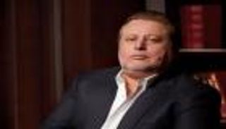 من هو حسن عبدالله القائم بأعمال محافظ البنك المركزي المصري؟