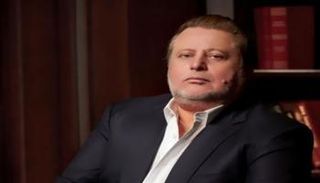 حسن عبدالله المرشح القائم بأعمال محافظ المركزي المصري