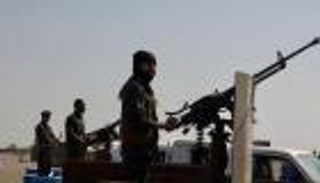 ضربات أمنية للحوثيين.. ضبط شحنة سلاح مهربة باليمن 