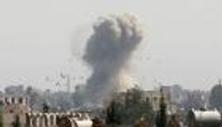 خروقات الحوثي تتواصل.. قصف مواقع "العمالقة" جنوبي مأرب