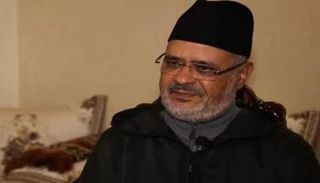 أحمد الريسوني رئيس ما يسمى