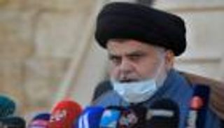 "عديم الفائدة".. التيار الصدري يرفض نتائج الحوار الوطني بالعراق