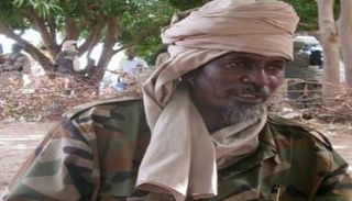 تيمان أرديمي زعيم حركة 