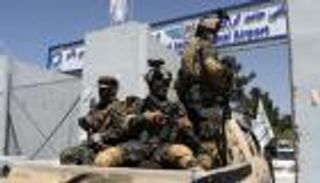 طالبان ومكافحة الإرهاب.. بحث عن شرعية أم مواجهة حقيقية؟