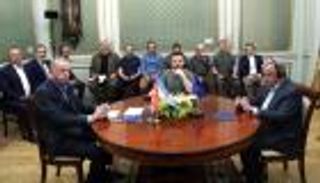 أردوغان وزيلينسكي وغوتيريش.. قمة ثلاثية في لفيف الأوكرانية