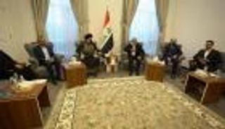 فشل ببغداد وتحرك نحو الرياض.. الصدر يرد بيان "القصر"