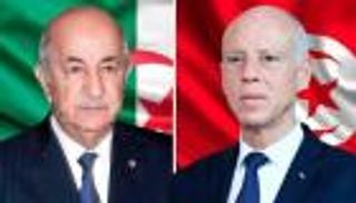 بكل الإمكانيات.. قيس سعيد يوجه بدعم الجزائر في مواجهة الحرائق 