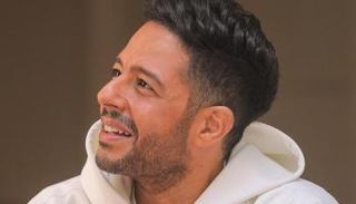محمد حماقي