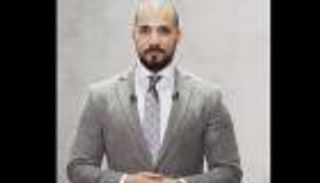 أول تعليق من عبدالله رشدي على اتهامه بالاغتصاب