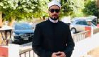 عبدالله رشدي متهم باغتصاب فتاة بستار زواج شفوي.. مزاعم لم تثبت بعد