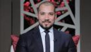 عبد الله رشدي.. داعية صاعد سقط في فخ "نون النسوة"