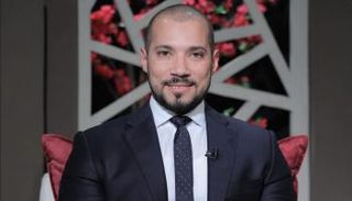 عبدالله رشدي