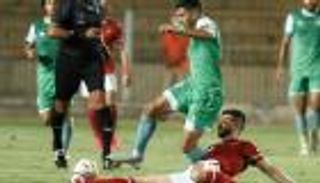 الأهلي وإيسترن كومباني.. ورقة سواريس تثير سخرية الجماهير (صور)