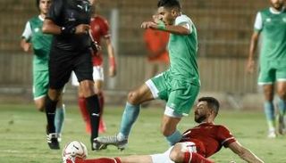 الأهلي وإيسترن كومباني