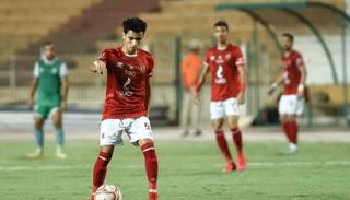 الأهلي وإيسترن كومباني