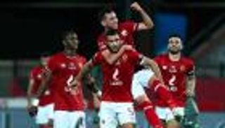 موعد مباراة الأهلي القادمة بعد التعادل مع إيسترن كومباني