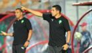 بعد 4 سنوات.. الوداد المغربي يعيد الحسين عموتة