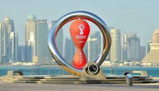الترويج لكأس العالم 2022