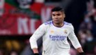 الميركاتو الصيفي.. هل وضع كاسيميرو قدما في مانشستر يونايتد؟