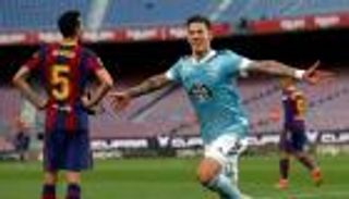 جلاد الريال وبرشلونة.. من هو سانتي مينا صفقة الشباب السعودي المنتظرة؟