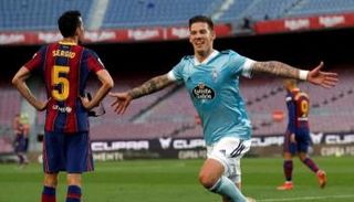 سانتي مينا صفقة الشباب المنتظرة