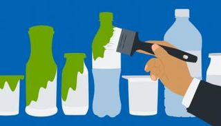 معضلة البلاستيك وبلوغ أهداف الاستدامة