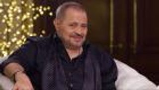 جورج وسوف يتحدث عن الماضي والمستقبل: لست آسفا على شيء