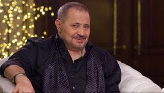 المغني السوري جورج وسوف 