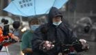 فيضانات تشينغهاي في الصين.. 16 قتيلا و36 مفقودا