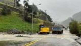 فيضانات نيوزيلندا.. إخلاء مئات المنازل  