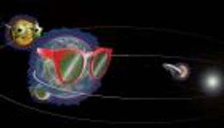 "التشويش الضوئي".. ناسا تقاوم العدو الأول لصور الفضاء